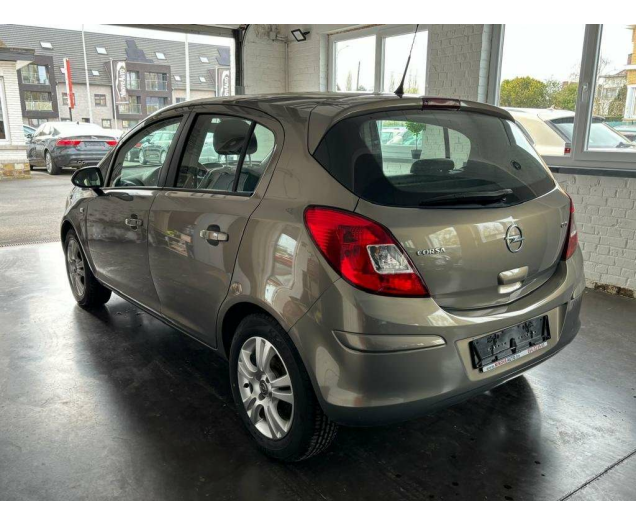 Opel Corsa 1.3d CDTi ecoFLEX Enjo Active*AIRCO AUX AANSLUITIN Ninove auto