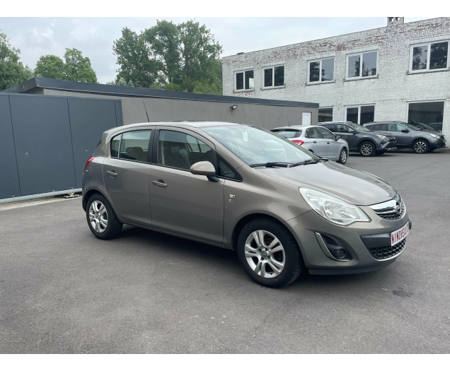 Opel Corsa 1.3d CDTi ecoFLEX Enjo Active*AIRCO AUX AANSLUITIN Ninove auto