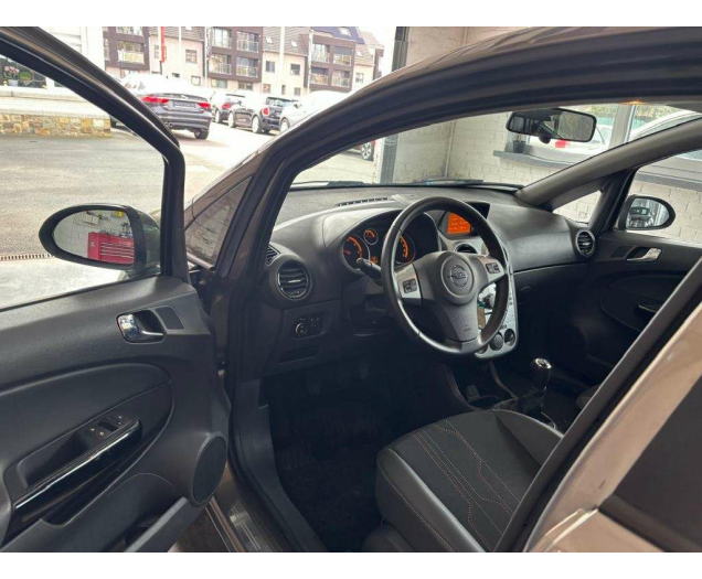 Opel Corsa 1.3d CDTi ecoFLEX Enjo Active*AIRCO AUX AANSLUITIN Ninove auto