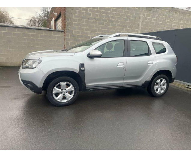 Dacia Duster 1.5d Blue dCi Comfort*NAV BLUETH PARKSENSOR Ninove auto