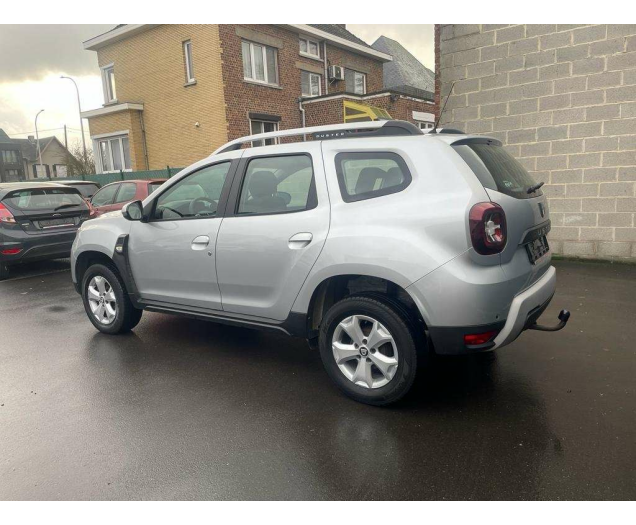 Dacia Duster 1.5d Blue dCi Comfort*NAV BLUETH PARKSENSOR Ninove auto