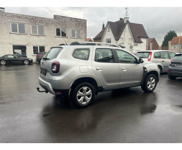 Dacia Duster 1.5d Blue dCi Comfort*NAV BLUETH PARKSENSOR Ninove auto