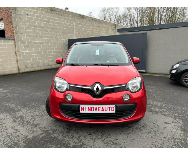 Renault Twingo 1.0i SCe Intens*OPENDAK AIRCO USB BLUETH CRUISE Ninove auto