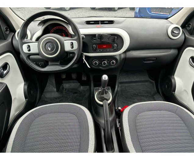 Renault Twingo 1.0i SCe Intens*OPENDAK AIRCO USB BLUETH CRUISE Ninove auto