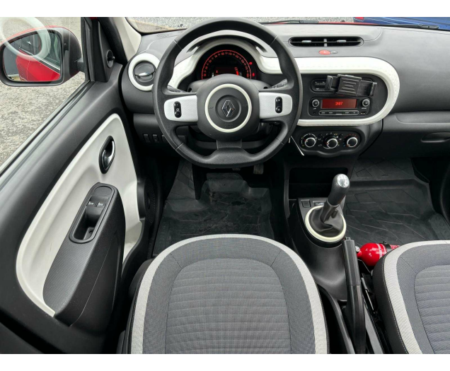 Renault Twingo 1.0i SCe Intens*OPENDAK AIRCO USB BLUETH CRUISE Ninove auto