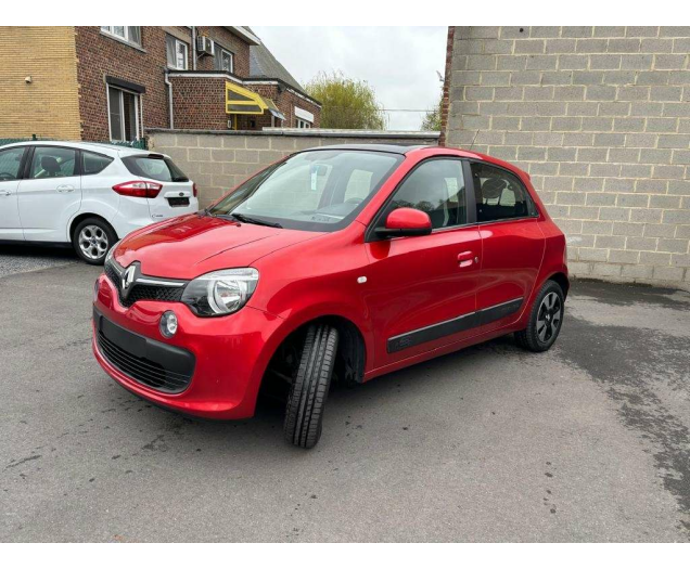 Renault Twingo 1.0i SCe Intens*OPENDAK AIRCO USB BLUETH CRUISE Ninove auto