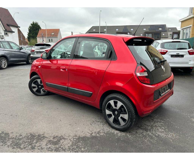 Renault Twingo 1.0i SCe Intens*OPENDAK AIRCO USB BLUETH CRUISE Ninove auto