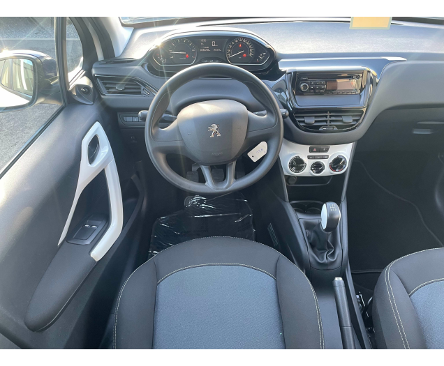 Peugeot 208 1.0i PureTech*AIRCO CRUISE  EU 6b Ninove auto