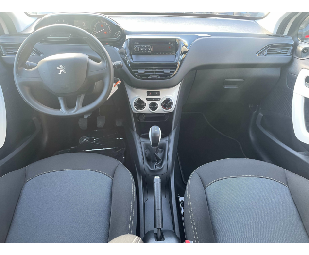 Peugeot 208 1.0i PureTech*AIRCO CRUISE  EU 6b Ninove auto