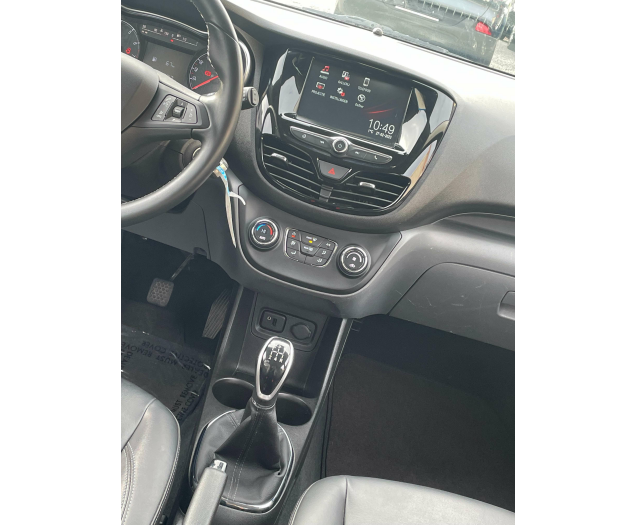 Opel Karl /VIVA 1.0i Enjoy*AppleCarPlay AIRCOAUTOMA EU6b Ninove auto