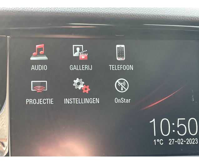 Opel Karl /VIVA 1.0i Enjoy*AppleCarPlay AIRCOAUTOMA EU6b Ninove auto