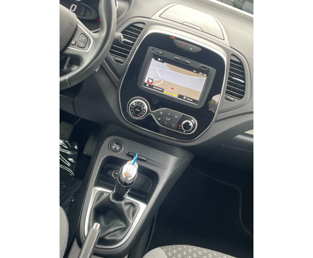 Renault Captur 0.9i TCe Limited*CAM NAV BLUETH PARKSENSR EU6d-T-E Ninove auto