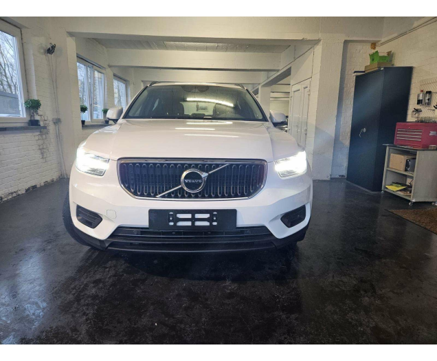 Volvo XC40 1.5i T3 Momentum*NAV EURO6D-TEMP Ninove auto