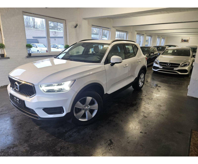 Volvo XC40 1.5i T3 Momentum*NAV EURO6D-TEMP Ninove auto