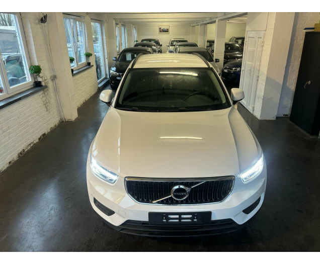 Volvo XC40 1.5i T3 Momentum*NAV EURO6D-TEMP Ninove auto