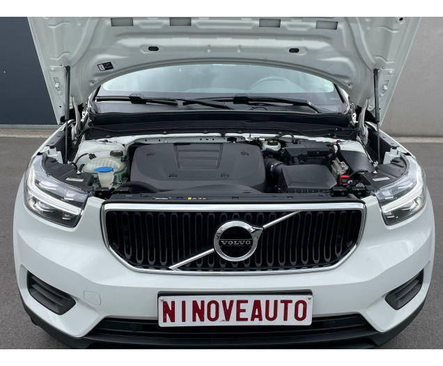 Volvo XC40 1.5i T3 Momentum*NAV EURO6D-TEMP Ninove auto