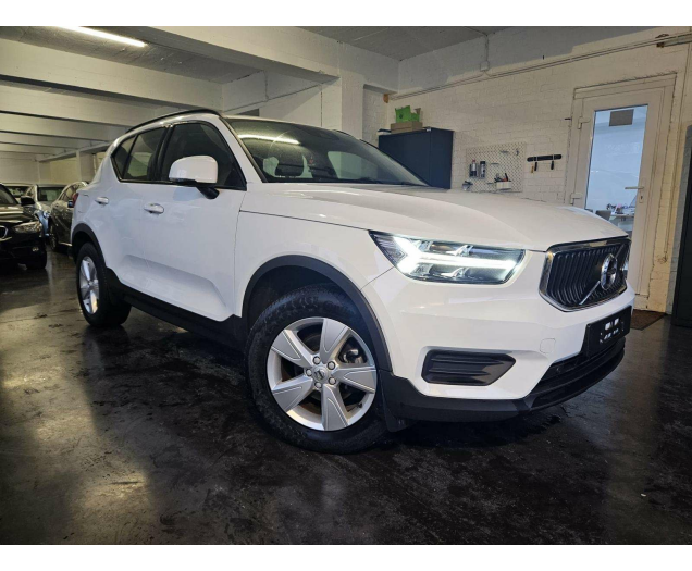 Volvo XC40 1.5i T3 Momentum*NAV EURO6D-TEMP Ninove auto