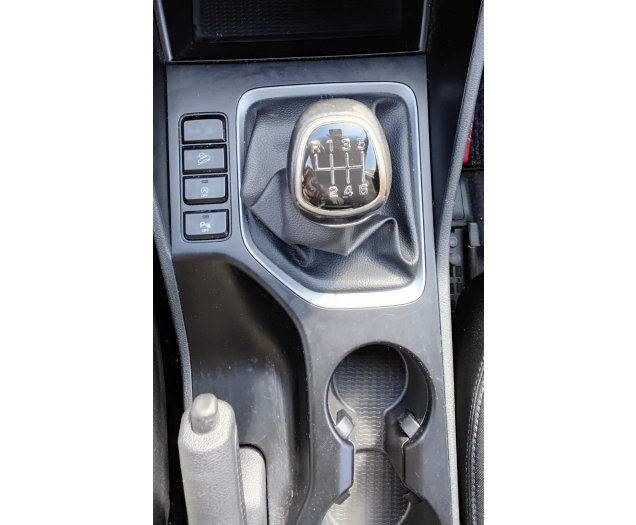 Hyundai TUCSON 1.6 1STE EIGENAAR  TREKHAAK PARHULP ACHTER  BLUET  AIRCO CRUISE Ninove auto