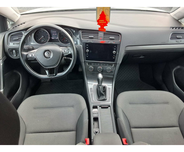 Volkswagen Golf Break  AUTOMAAT  CARPLAY  CRUISE TREKHAAK Ninove auto