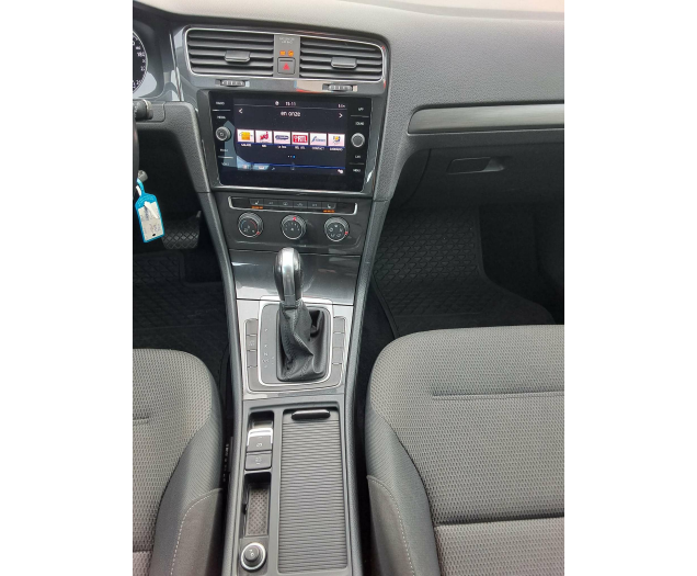 Volkswagen Golf Break  AUTOMAAT  CARPLAY  CRUISE TREKHAAK Ninove auto