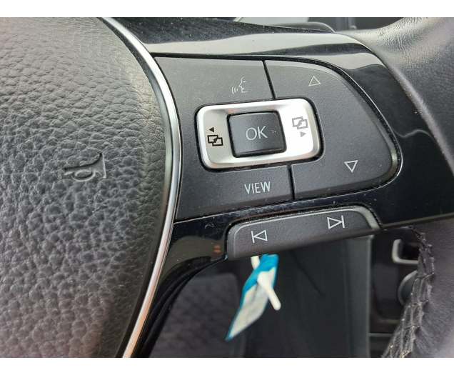 Volkswagen Golf Break  AUTOMAAT  CARPLAY  CRUISE TREKHAAK Ninove auto