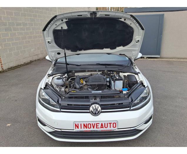 Volkswagen Golf Break  AUTOMAAT  CARPLAY  CRUISE TREKHAAK Ninove auto