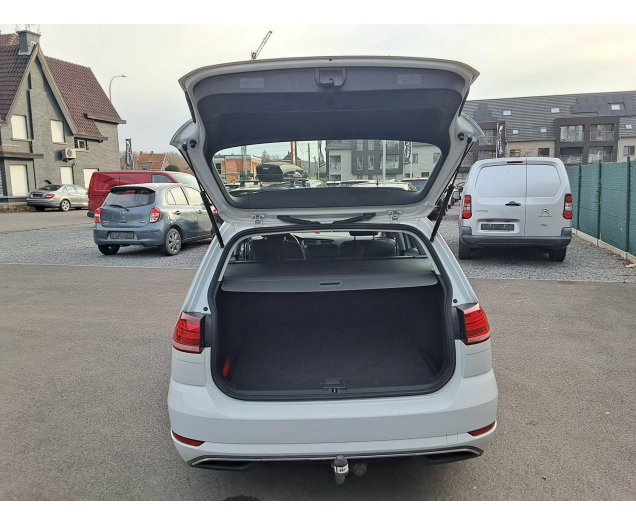 Volkswagen Golf Break  AUTOMAAT  CARPLAY  CRUISE TREKHAAK Ninove auto