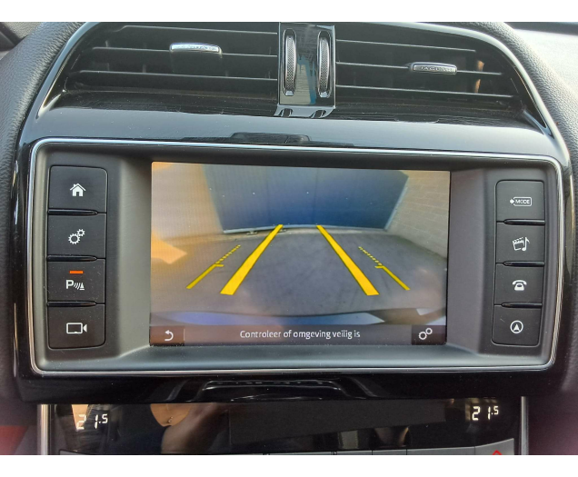 Jaguar XE 2.0 D E-Performance P R-SPORT NAVI CAM PARKH V&A Ninove auto