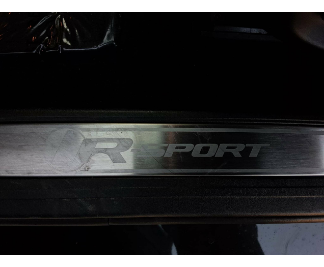 Jaguar XE 2.0 D E-Performance P R-SPORT NAVI CAM PARKH V&A Ninove auto