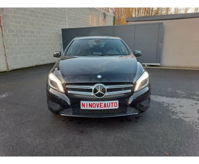 Mercedes-Benz A 180 1ste Eigenaar Bleutooth  Parkhulp voor&achter Ninove auto