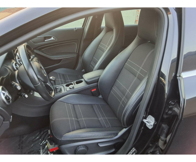 Mercedes-Benz A 180 1ste Eigenaar Bleutooth  Parkhulp voor&achter Ninove auto