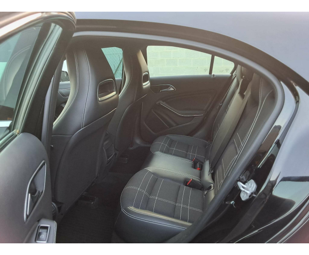 Mercedes-Benz A 180 1ste Eigenaar Bleutooth  Parkhulp voor&achter Ninove auto