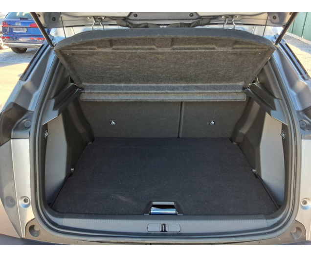 Peugeot 2008 1.2Turbo Allure 360°CAM PARKHULP V&A CARPLAY AIRCO Ninove auto