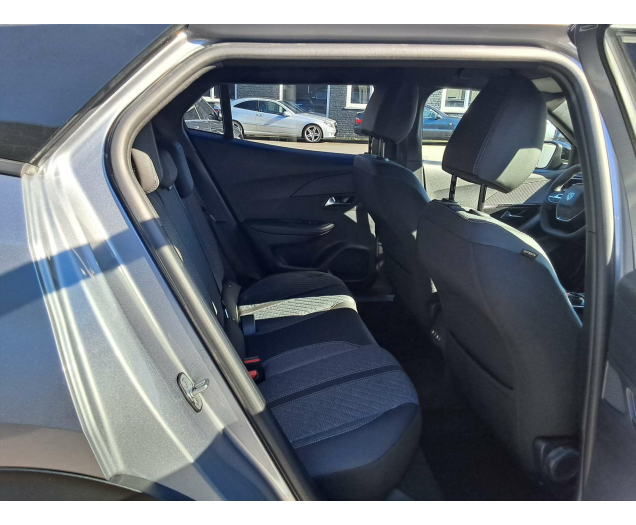 Peugeot 2008 1.2Turbo Allure 360°CAM PARKHULP V&A CARPLAY AIRCO Ninove auto