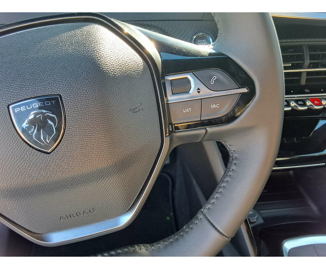 Peugeot 2008 1.2Turbo Allure 360°CAM PARKHULP V&A CARPLAY AIRCO Ninove auto