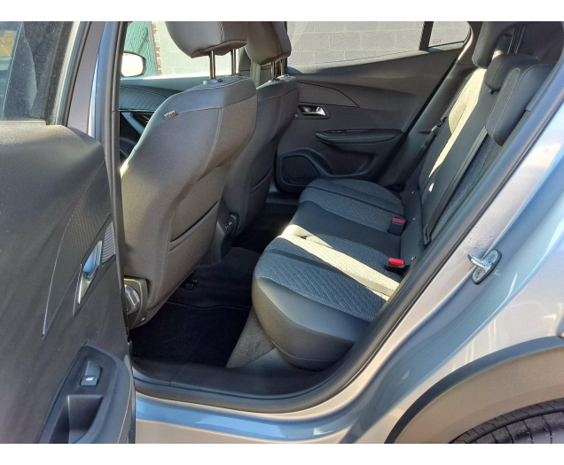 Peugeot 2008 1.2Turbo Allure 360°CAM PARKHULP V&A CARPLAY AIRCO Ninove auto