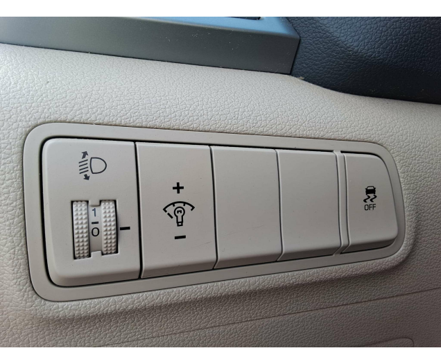 Hyundai TUCSON 1.6 GDi 2WD NAVI BLUET TREKHAAK AIRCO CRUISE Ninove auto