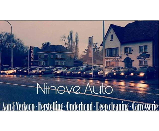 Hyundai TUCSON 1.6 GDi 2WD NAVI BLUET TREKHAAK AIRCO CRUISE Ninove auto