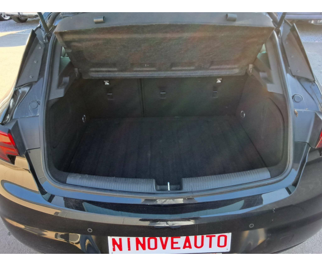 Opel Astra 1.2 Turbo CAMERA NAVI BLUET 1STE EIGENAAR 49000KM Ninove auto