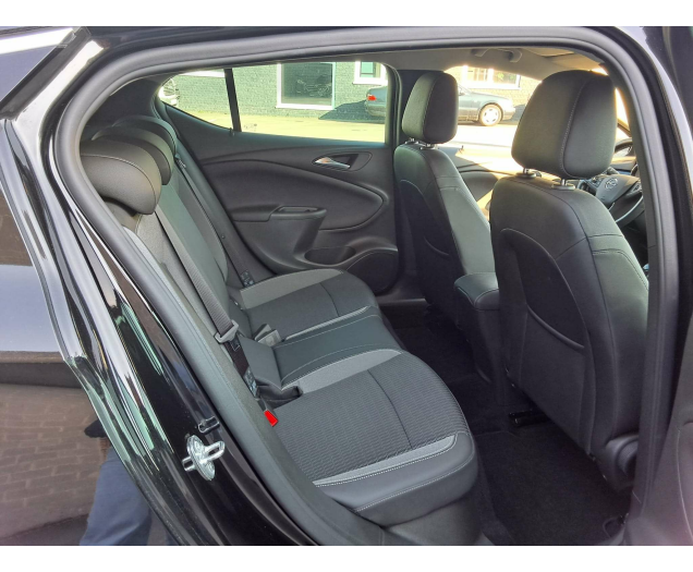 Opel Astra 1.2 Turbo CAMERA NAVI BLUET 1STE EIGENAAR 49000KM Ninove auto