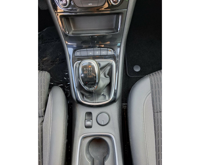 Opel Astra 1.2 Turbo CAMERA NAVI BLUET 1STE EIGENAAR 49000KM Ninove auto