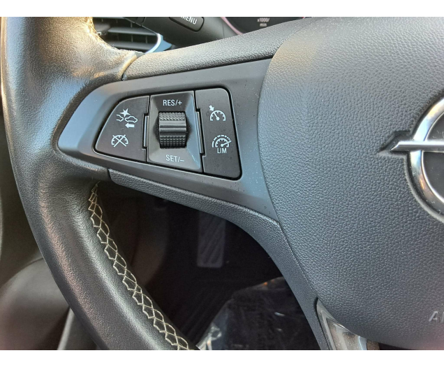 Opel Astra 1.2 Turbo CAMERA NAVI BLUET 1STE EIGENAAR 49000KM Ninove auto