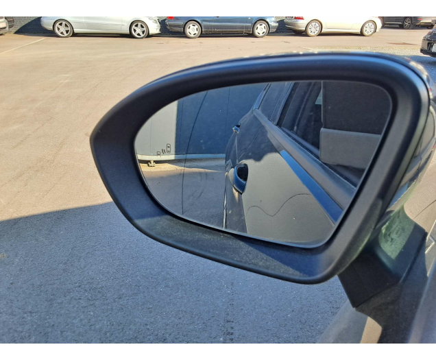 Opel Astra 1.2 Turbo CAMERA NAVI BLUET 1STE EIGENAAR 49000KM Ninove auto