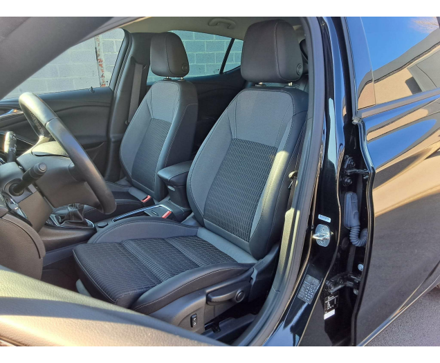 Opel Astra 1.2 Turbo CAMERA NAVI BLUET 1STE EIGENAAR 49000KM Ninove auto