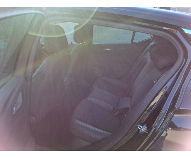 Opel Astra 1.2 Turbo CAMERA NAVI BLUET 1STE EIGENAAR 49000KM Ninove auto