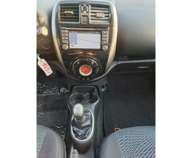 Nissan Micra 1.2i 1STE EIGENAAR  NAVI PARKHULP V&A BLUET Ninove auto
