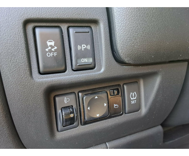 Nissan Micra 1.2i 1STE EIGENAAR  NAVI PARKHULP V&A BLUET Ninove auto
