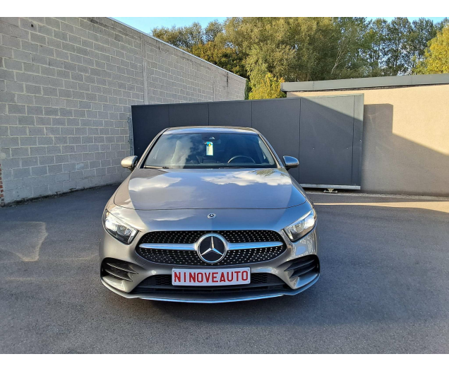 Mercedes-Benz A 200 AMG  AUTOMAAT CARPLAY CAMERA 360°AIRCO CRUISE* Ninove auto