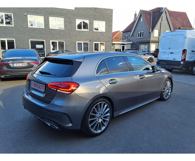 Mercedes-Benz A 200 AMG  AUTOMAAT CARPLAY CAMERA 360°AIRCO CRUISE* Ninove auto
