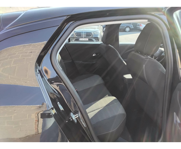 Opel Corsa 1.2 Turbo AUTOM CARPLAY CAM NAVI BLUET CRUISE Ninove auto